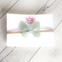 Scrunch Butterflies